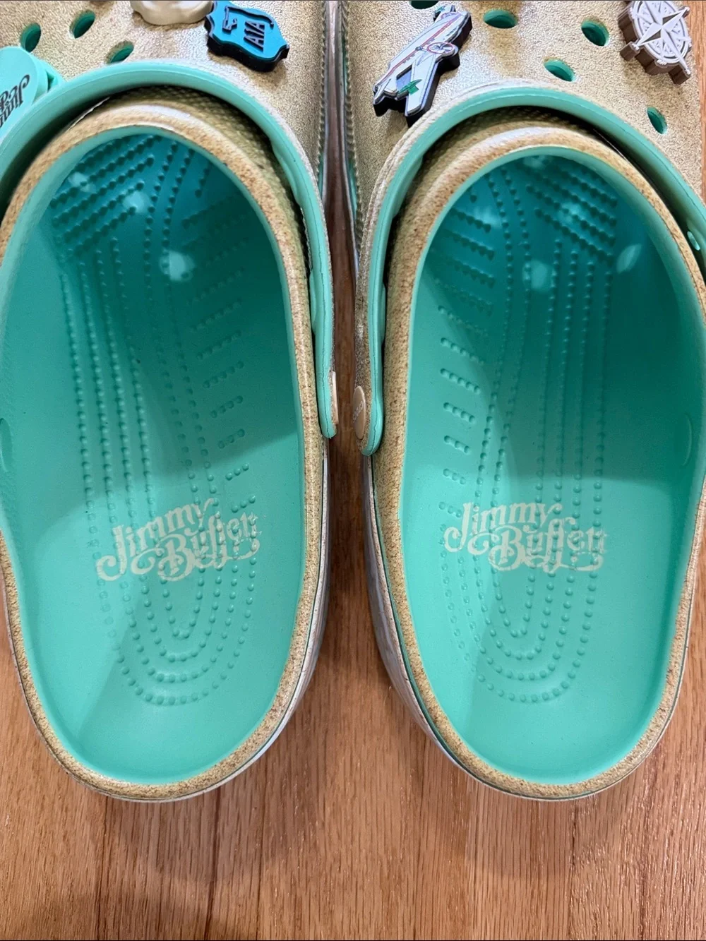 CROCS good preo